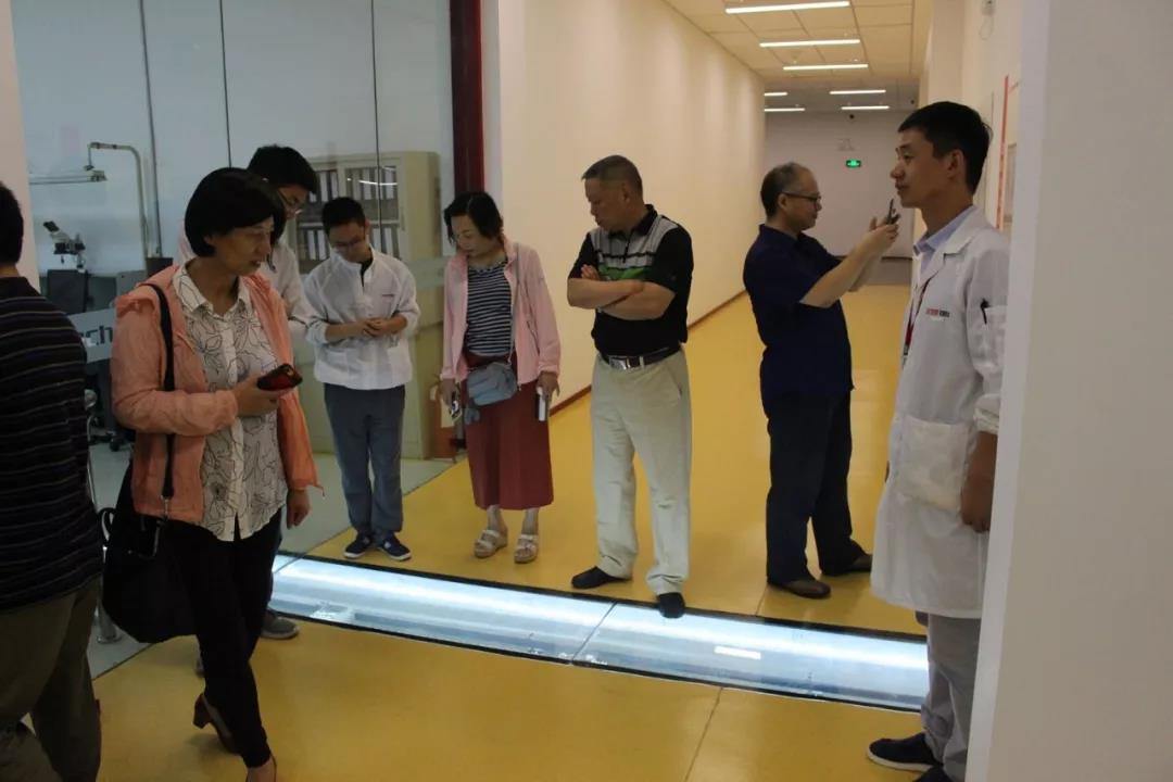 中国仪器仪表行业协会整体标准《单、三相智慧能源网关手艺规范》制订事情组次事情聚会暨青岛乾程智能制造行业推介会圆满召开